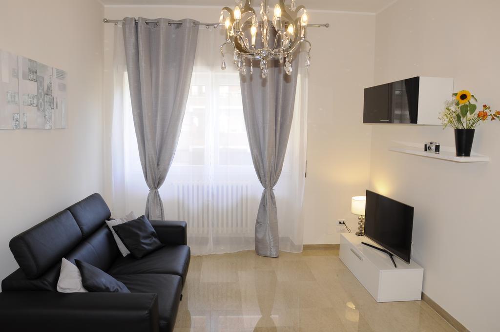 Casa Tony Villa Rome Exterior photo